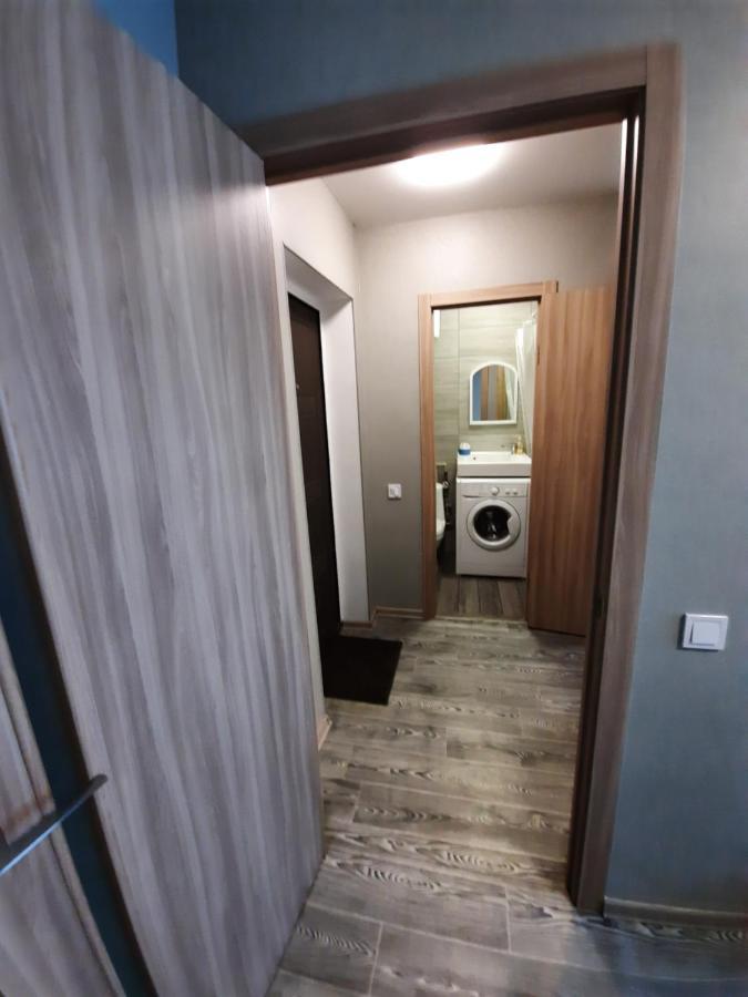Apartment On Pedagogicheskaya Odesa Exterior foto