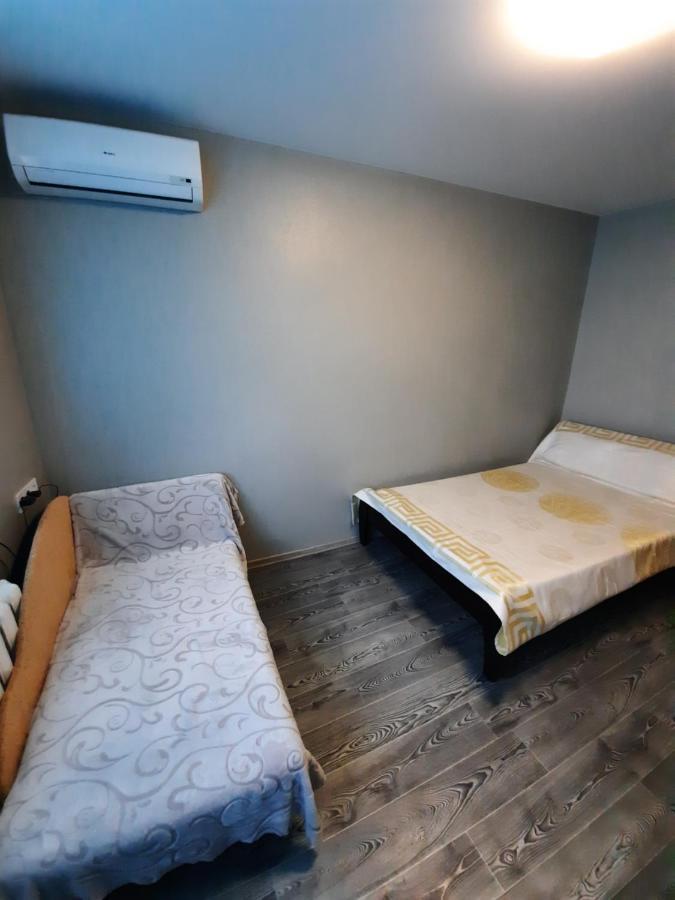 Apartment On Pedagogicheskaya Odesa Exterior foto